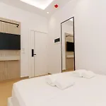 Appartement Belmond *