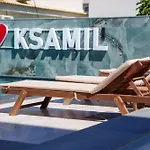 Lejlighed Belmond Ksamil