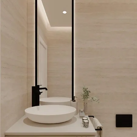 Apartment Belmond *