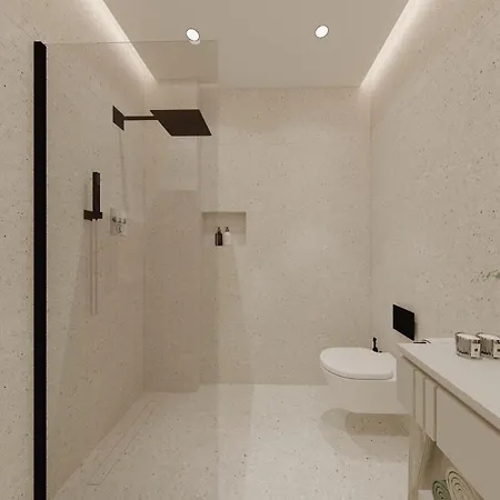 Belmond Apartment Ksamil