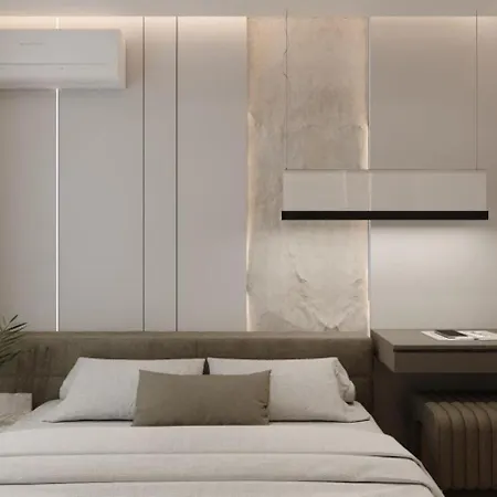 Apartment Belmond