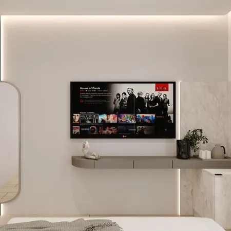 Belmond Apartment *