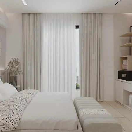 Apartment Belmond *