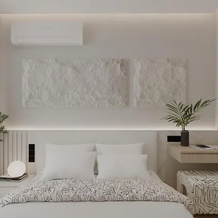 Belmond Apartment Ksamil