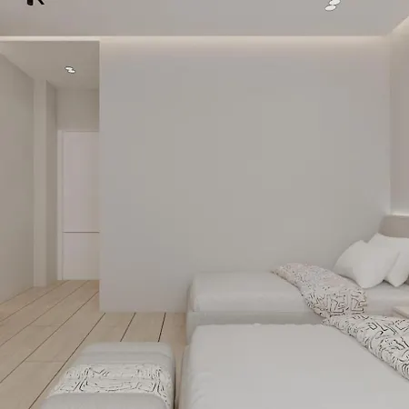 Belmond Apartment