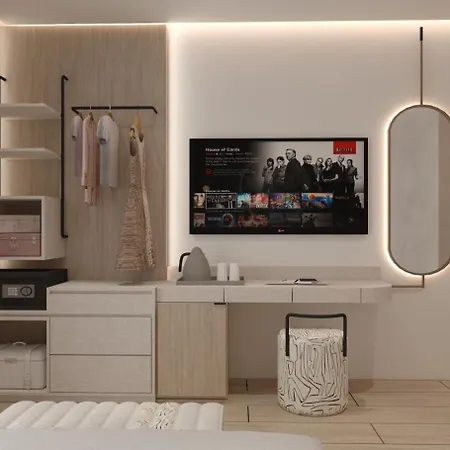 Belmond Apartment *