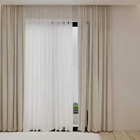 Belmond Apartment *