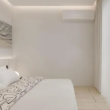 Belmond Ksamil