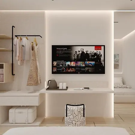 Belmond Apartment