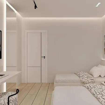 Apartment Belmond