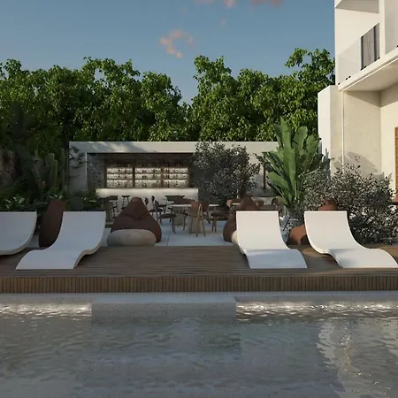 Belmond * Ksamil