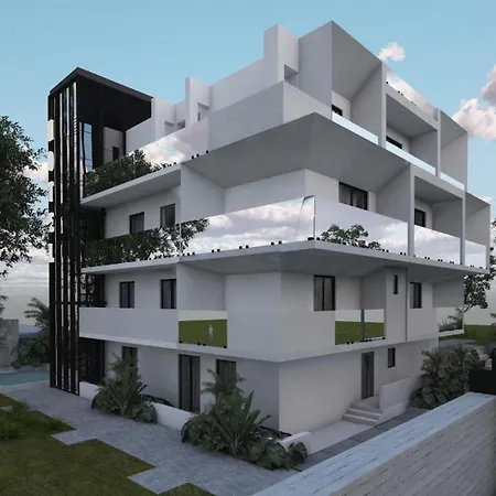 Belmond Apartment