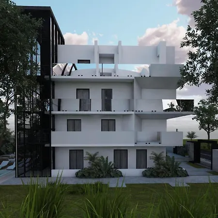 Apartment Belmond