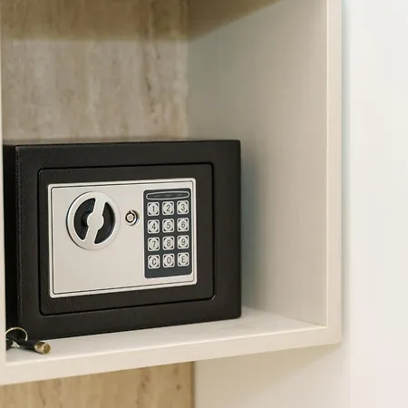 Belmond Appartement Ksamil