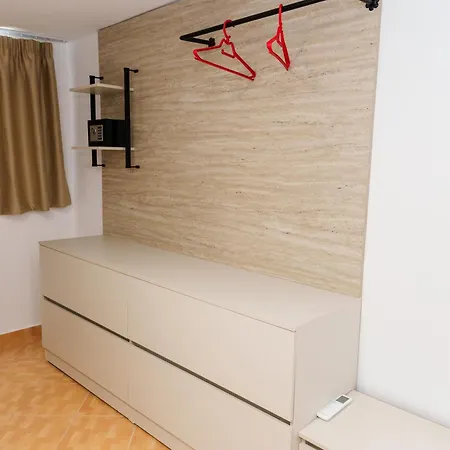 Belmond Appartement *