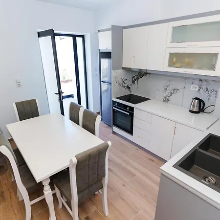 Belmond شقة كساميل