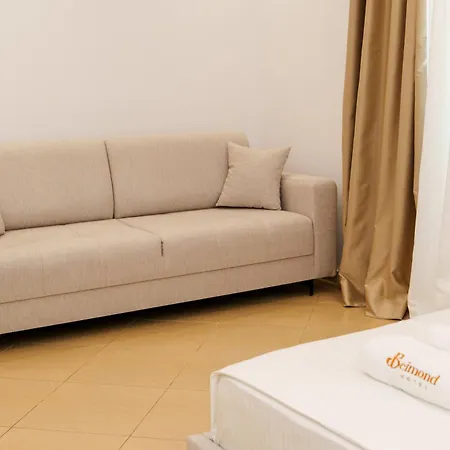 شقة Belmond *