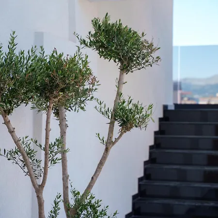 Belmond Appartement Ksamil