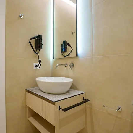 Appartement Belmond *