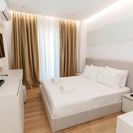 Belmond Appartement Ksamil