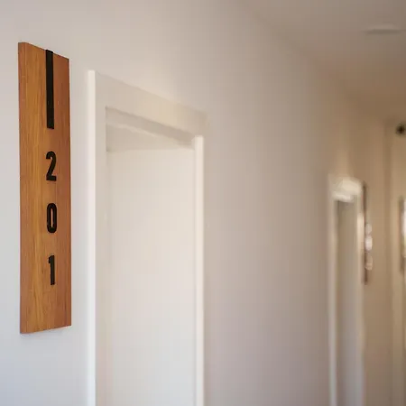 Appartement Belmond Ksamil