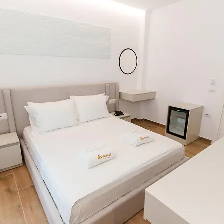 Belmond Appartement *