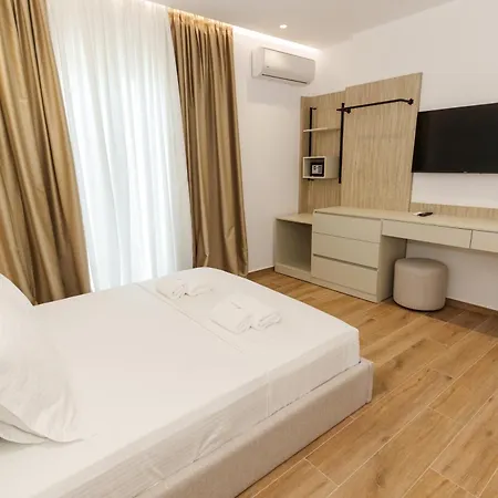 Appartement Belmond *