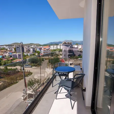 Belmond Appartement Ksamil