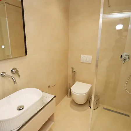 Belmond 4* קסאמיל