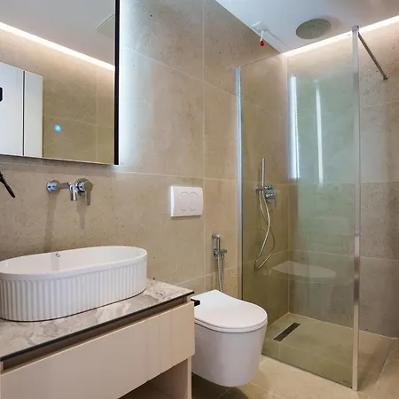 Appartement Belmond *