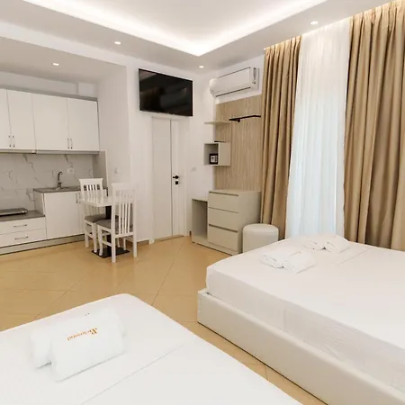 Belmond Appartement *