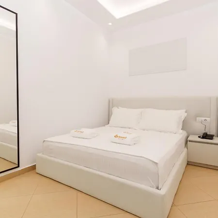 Belmond Appartement Ksamil