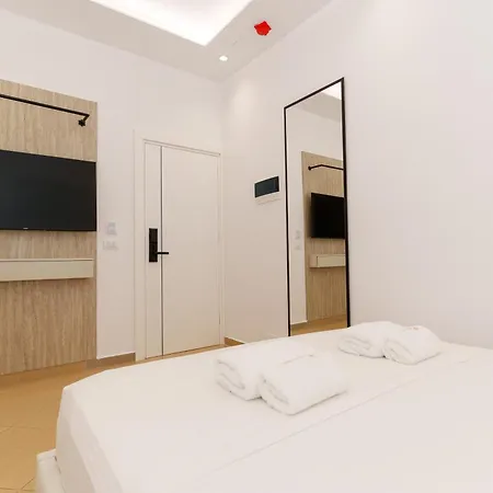 Appartement Belmond *