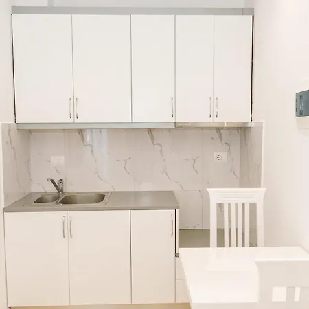 Appartement Belmond *