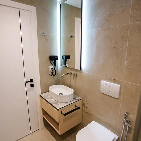 Belmond 4*