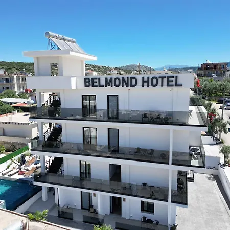 Belmond