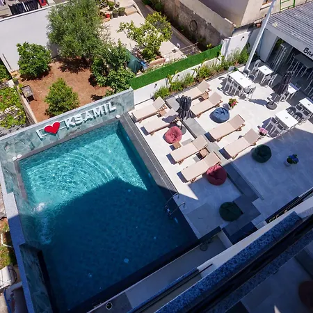 Belmond Appartement *