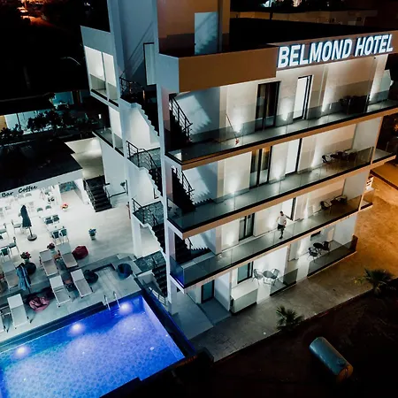 Belmond Appartement Ksamil