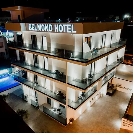 Belmond קסאמיל