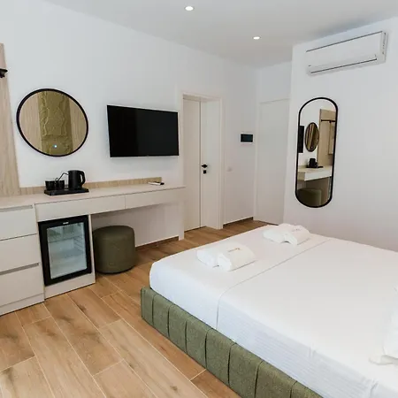 Belmond 4* קסאמיל