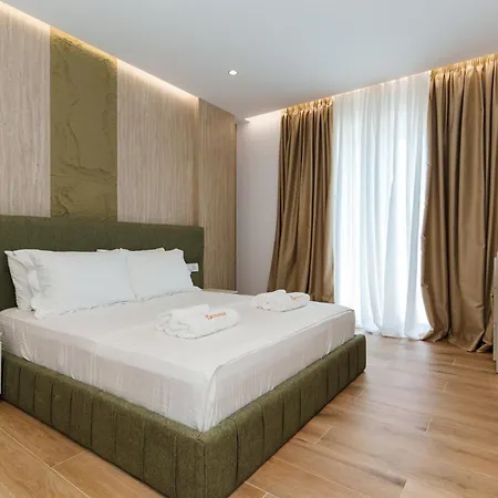 Belmond Appartement Ksamil