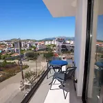 Belmond Appartement Ksamil