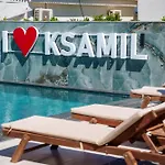 Belmond * Ksamil