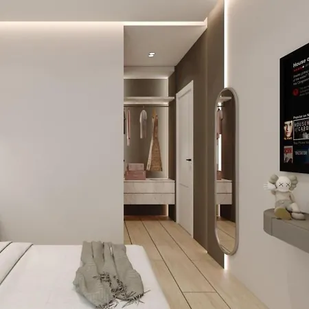 Apartamento Belmond *