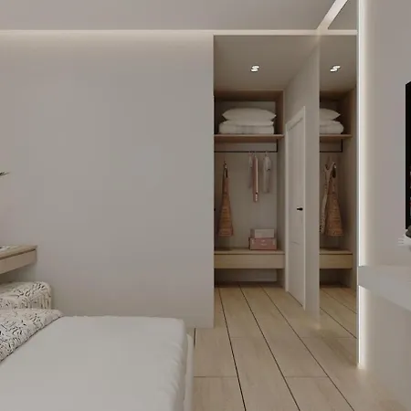 Belmond Apartamento Ksamil