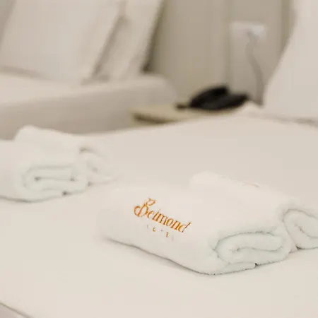 Διαμέρισμα Belmond *