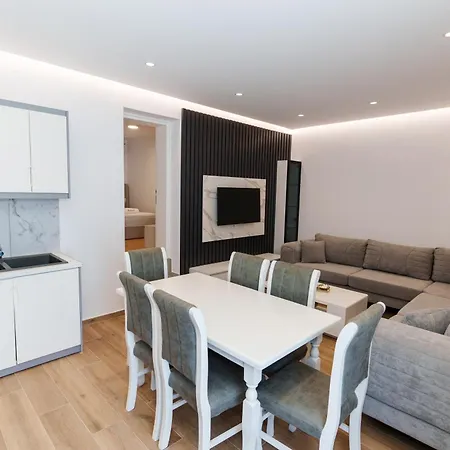 Appartement Belmond