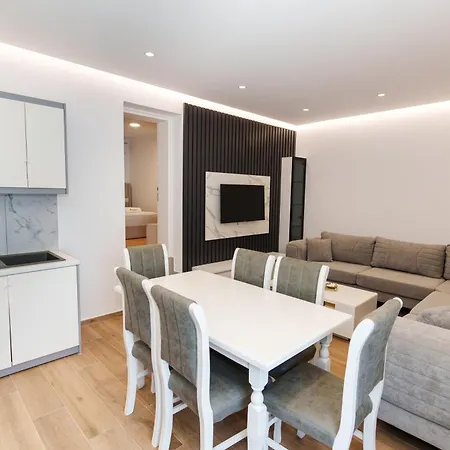 Appartement Belmond Ksamil