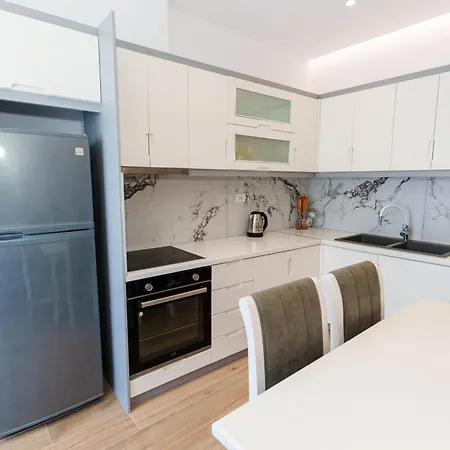 Belmond Appartement