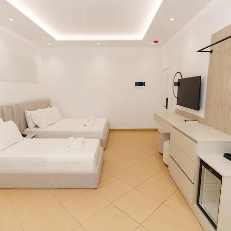Belmond Ksamil